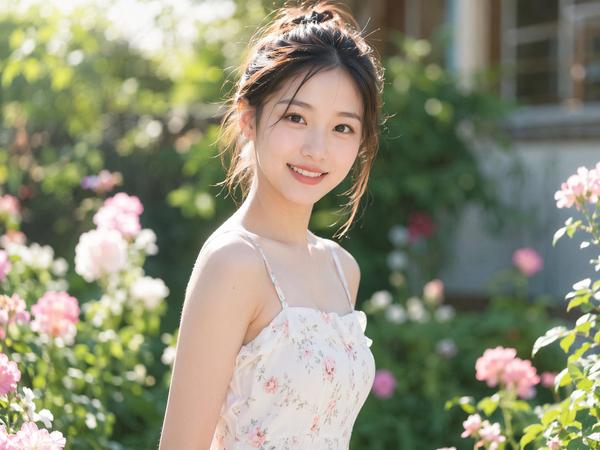 眼镜妹